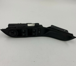 2012-2018 Ford Focus Master Power Window Switch OEM B02B43001 - £32.29 GBP