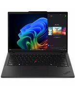 Lenovo ThinkPad T14 Gen 6 21QG004XUS 14" Copilot+ PC Notebook - WUXGA - ... - $1,878.51