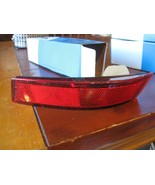 NOS OEM Ford Mercury Cougar Reflector Tail Light Brake red # E5WY-13380-A - €32,71 EUR NOS OEM Ford Mercury Cougar Reflector Tail Light Brake red # E5WY-13380-A - €32,71 EUR
