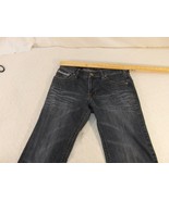 Adult Men&#39;s California Dream WAU 32 X 32 Blue 100% Cotton Denim Jeans 33284 - $21.66