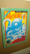 Psychotronic Video 16 *VF/NM 9.0* Famous Monsters Hills Have Eyes - $8.91