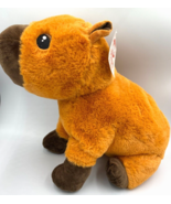 Xlarge Capybara Plush Toy 16 inch by Fiesta Super Soft New with tag - €17,01 EUR