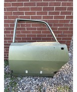 1968 1969 1970 Dodge Monaco Sedan Driver Left Rear Door Shell SOLID OEM ... - $377.72 CAD