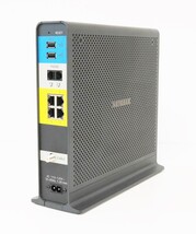 NETGEAR Nighthawk C7100V AC1900 Wireless Router image 4