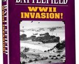 Battlefield: WWII Invasion [DVD] - $3.83