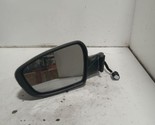 Driver Side View Mirror Power Hatchback Manual Folding Fits 14-16 FORTE ... - $77.22