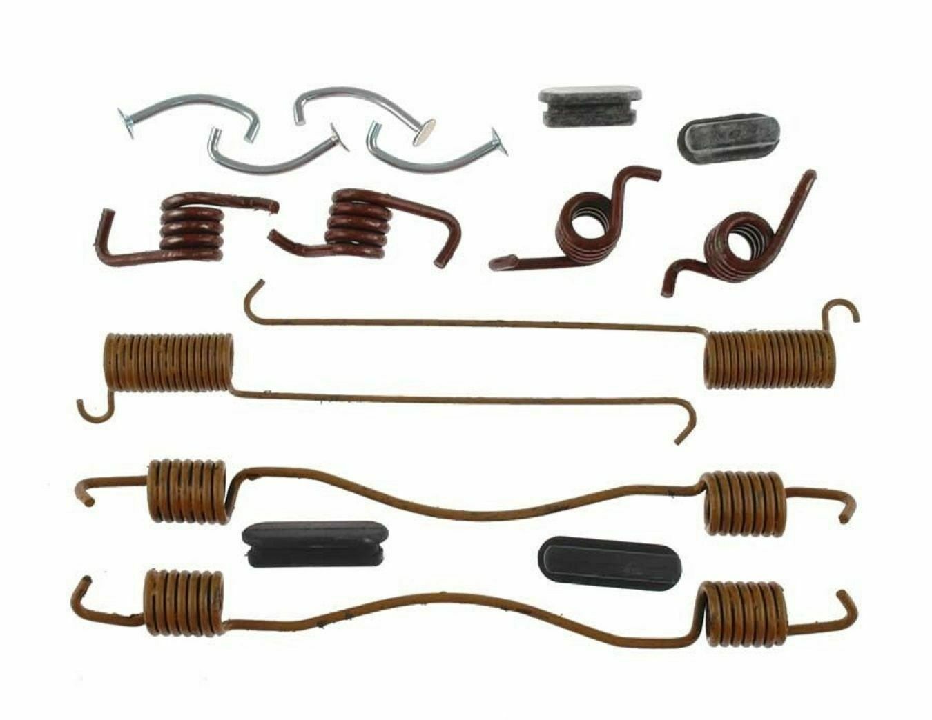 Bendix H7199 Drum Brake Hardware Kit H-7199 7199 Brand New - $14.89