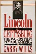Lincoln at Gettysburg: The Words That Re-Made America - £3.84 GBP