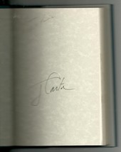 Living Faith by Jimmy Carter Signed book 1st edition - £416.71 GBP