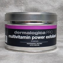 DERMALOGICA PRO Multivitamin Power Exfoliant 30 Sealed Skin Treatments -... - $2,315.51 MXN