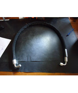 HIAB Hydraulic Hose For Truck Mounted Fork Lift 518.100.0314 New - $108.53 CAD