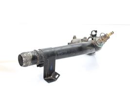 02-04 CHEVROLET SILVERADO DIESEL Coolant Water Pump Outlet Pipe F1525 image 5