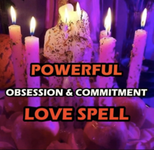 quick effect love spells｜obsession spell｜sex spell｜attraction｜binding spell - £15.98 GBP+