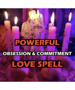 quick effect love spells｜obsession spell｜sex spell｜attraction｜binding spell - $27.34 CAD+