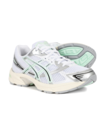 Asics GEL-1130 Women&#39;s Sportswear Shoes Casual Sneakers White Mint 1202A... - $138.47