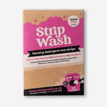 StripWash - Laundry Detergent - Unscented - $6.99