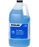 Ecolab Bar Dandy Bar Glass Detergent, Pack Of 4 - $3,688.04 MXN