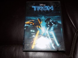 Tron: Legacy (DVD, 2011) EUC - £11.30 GBP