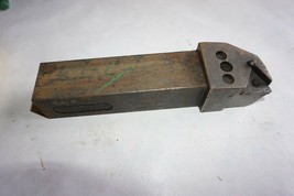 Coromant TGTL - 24 Insert Lathe Tool - $369.57 MXN