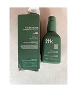 itk Exfoliating Gel Cleanser, 5 fl oz - free shipping - $11.63