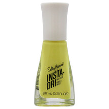 Insta-Dri Peeps Nail Color - 710 Yellow - $10.49