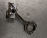Piston and Connecting Rod Standard From 2013 Ford Escape  2.0 - $69.95