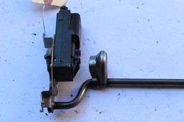 2006-2010 LEXUS IS250 FRONT RIGHT PASSENGER SIDE SEAT LUMBAR MOTOR K5629 image 2