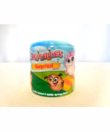 Little Tikes Springlings Surprise Series 1 Plush Animal + Super Home Toy... - $150.79 MXN