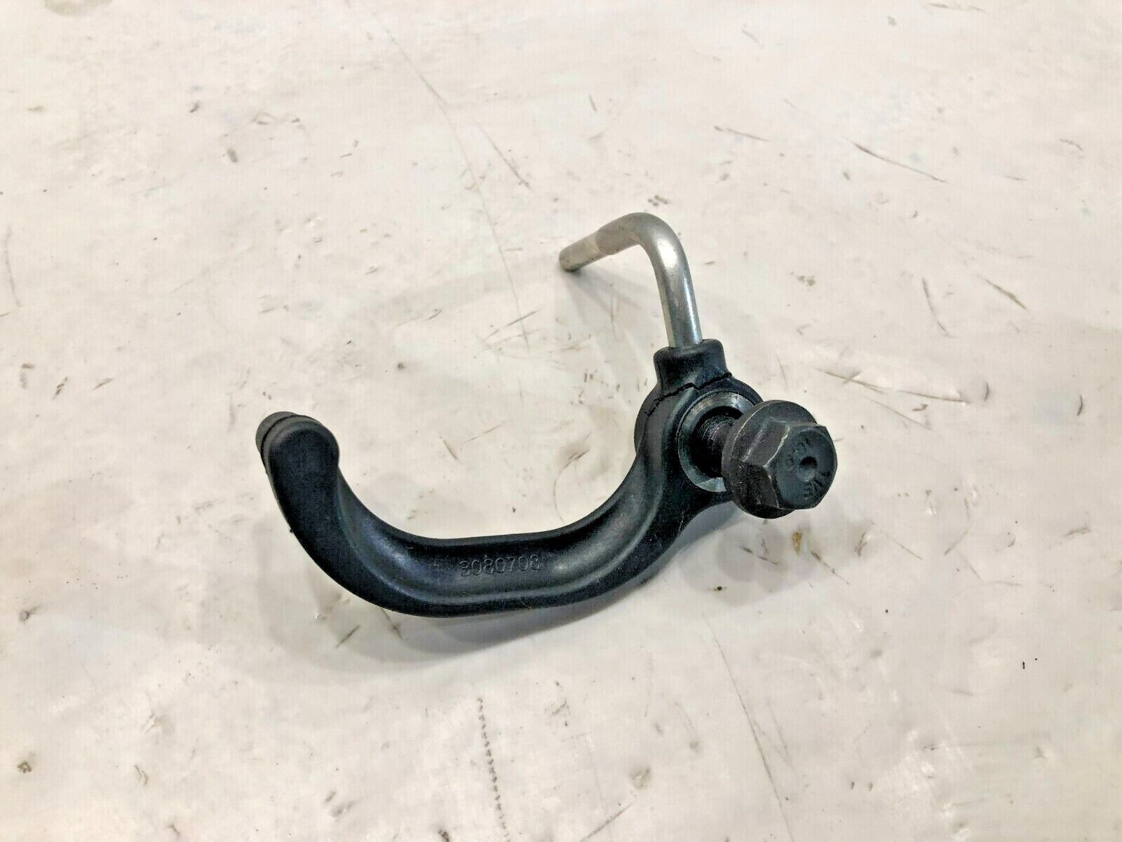Cummins M11 ISM11 Diesel Engine Steel Piston Cooling Nozzle 3080708 OEM - $18.50