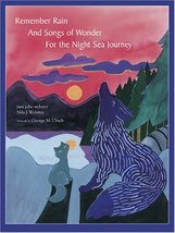 Remember Rain and Songs of Wonder for the Night Sea Journey jani johe we... - €8,47 EUR