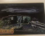 Hercules Legendary Journeys Trading Card Kevin Sorb #64 - $1.97