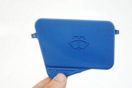 03-09 mercedes e500 e350 e320 front windshield washer reservoir filler n... - $14.87