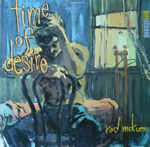 Time Of Desire [Vinyl] - £31.46 GBP