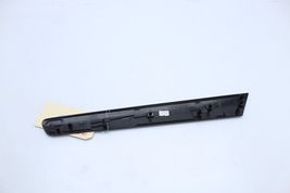 11-18 VOLKSWAGEN JETTA FRONT RIGHT PASSENGER DOOR INTERIOR TRIM Q2769 image 6