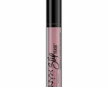 NYX Slip Tease Liquid Lipstick Entice, STLO02, # 02, New &amp; Sealed Neutra... - $4.99