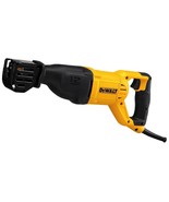 DEWALT Reciprocating Saw, Corded, 12-Amp (DWE305) - $208.99