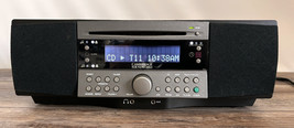 Cambridge SoundWorks Radio CD-745 FM AM CD AUX Tabletop Shelf Stereo NO ... - £109.16 GBP