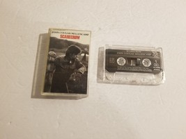 John Cougar Mellencamp - Scarecrow - Cassette Tape - £5.82 GBP