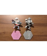Transformers Animated Kuji Megatron Figure Lot 2 Family Mart takara - $1,313.01 MXN