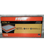 Fram Ultra Air 10234 Premium Air Filter For 4 Years Protection - $8.79