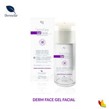 DermFace - Face Gel By Dermclar - £46.98 GBP