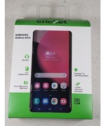 Samsung Galaxy A02s SM-A025AZ = 32GB (Cricket Wireless) New Sealed - $2,241.28 MXN