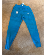 Nwt Filles Garçons Nike Exclusivité Corée Bleu Football Sweat Pantalon J... - $1,744.46 MXN
