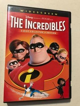 The incredibles - $7.99