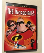 The incredibles - $7.99