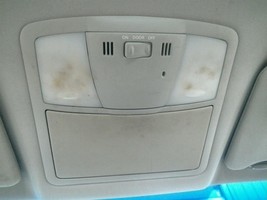 Console Front Roof Sunroof Without Bluetooth Fits 07-09 ALTIMA 104736432 - $2,329.67 MXN