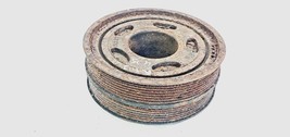 2010 2016 Audi S4 OEM Harmonic Balancer 3.0L AWD - $74.25