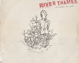 Down by the River Thames (Limited Edition Paper Jacket) - £27.79 GBP