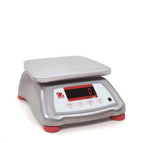 Ohaus V22XWE30T Compact Scale 30251705 - £322.37 GBP