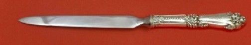 La Marquise By Reed and Barton Sterling Silver Letter Opener 8" HHWS Custom - $107.91